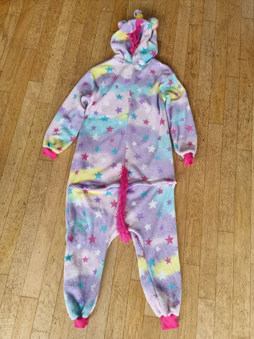 Tute: Jumpsuit Einhorn Grösse 152 – Usato da Buchrain venduto da Xaro01 2