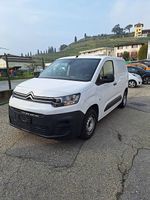 Citroen Berlingo 1.2 Pure Tech Swiss Edition