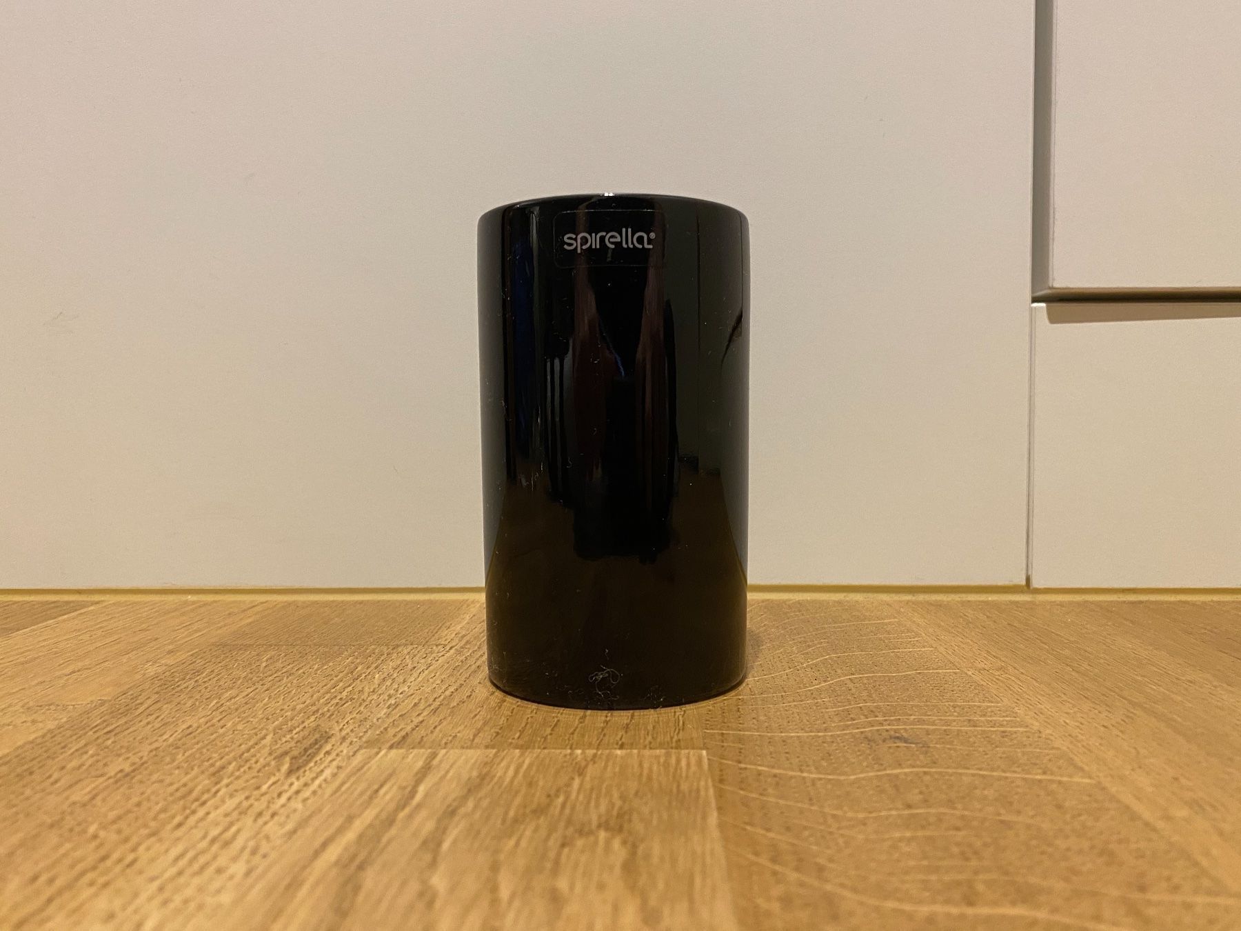 Verres: Zahnbürsten Glas – D'occasion à Altendorf par wqv_97
