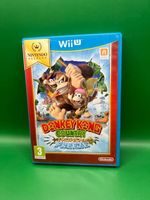 Donkey Kong Country: Tropical Freeze (mehrsprachig) - Wii U