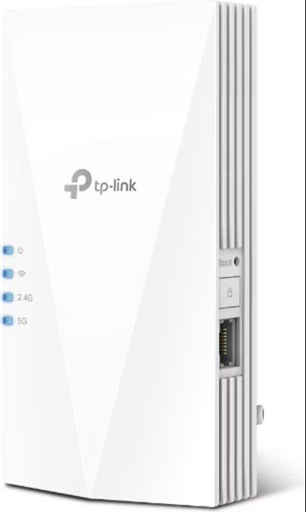 TP-Link WiFi: 2x TP-Link RE700X – D'occasion à Seedorf BE par Tostone