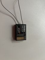 Futaba R617FS Empfänger