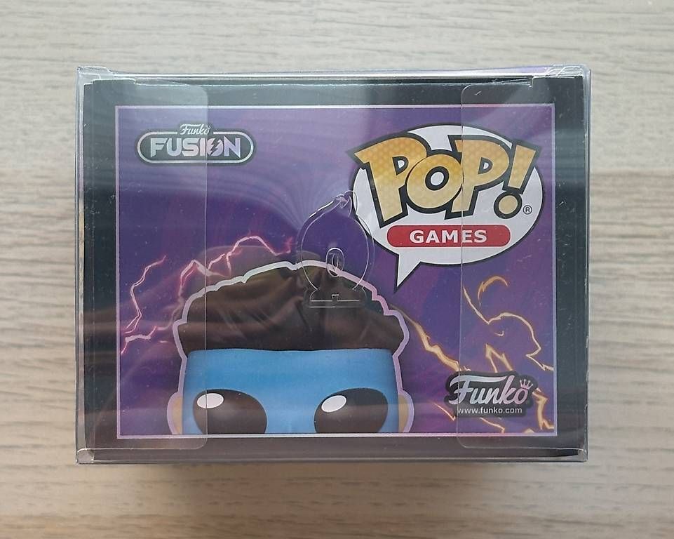 Figuren: Funko Pop! Invincible #1098 – Gebraucht aus Sorengo von ecopop 4