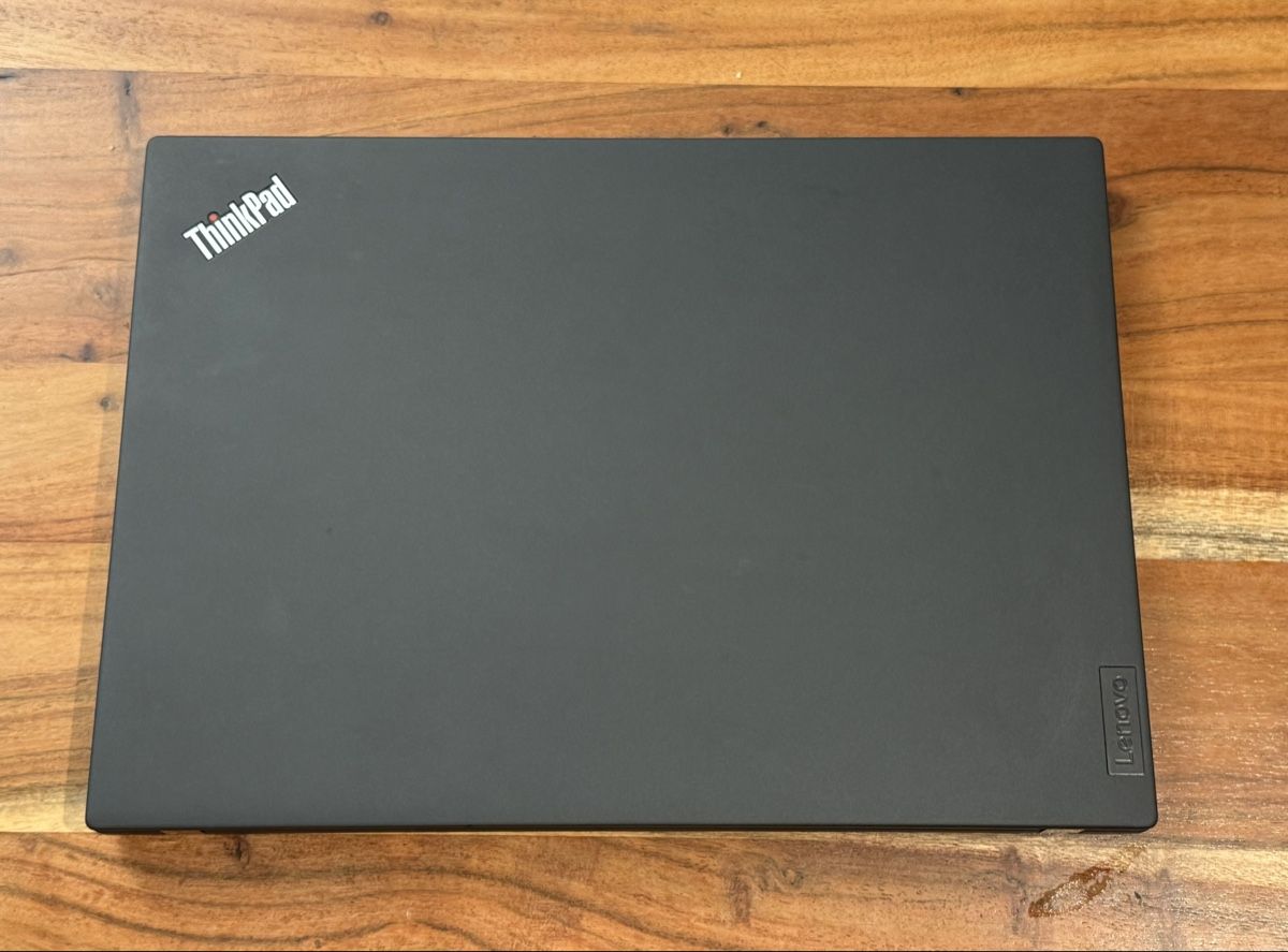 Lenovo Notebooks: Lenovo T14s Gen 3 Thinkpad- Type 21 BR – Gebraucht aus Münchenstein von fio_2pk5 1
