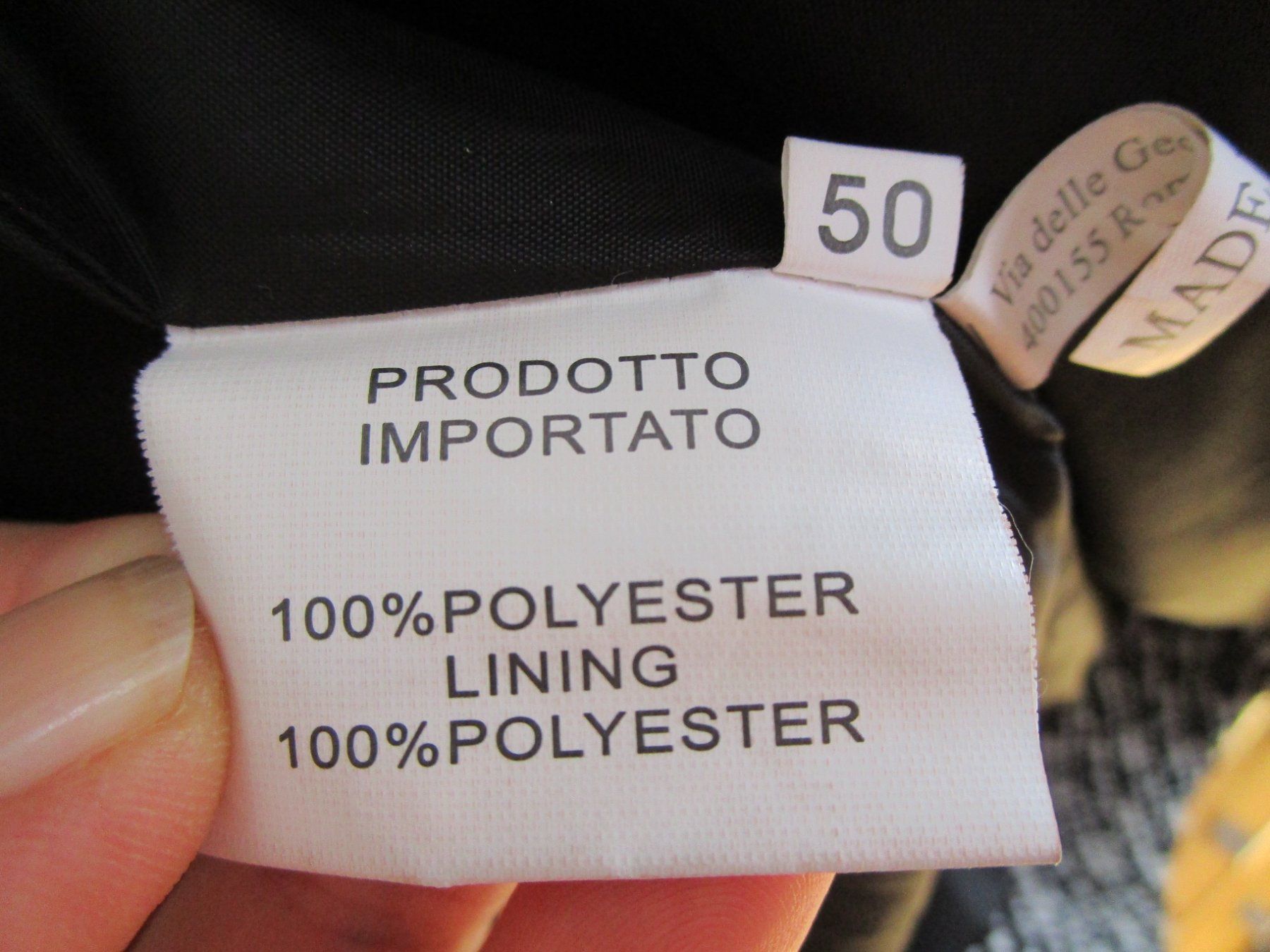 Giacche: Winterjacke – Usato da Birmenstorf AG venduto da Edelweiss25 3