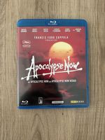 Apocalypse Now (1979) BluRay
