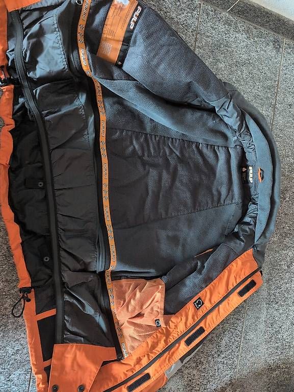 Jacken: Winterjacke – Gebraucht aus Dürnten von dan_g5zw 1