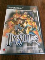 TimeSplitters PS2 - Top Zustand - Kult Spiel Klassiker!