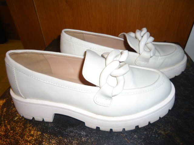 Scarpe da donna: Damen Schuhe Gr 38 OXMOX – Usato da Zürich venduto da liquidation-cobra 1