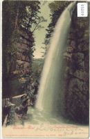 Biel/Bienne - Taubenlochschlucht - Gorges du Taubenloch