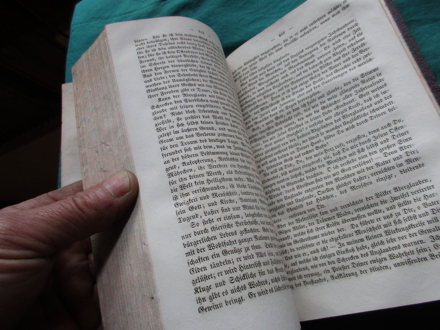 Libri: Buch 1852 – Usato da Bowil venduto da vifi01 6