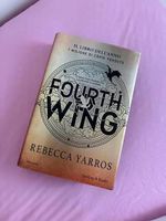 Fourt wing
