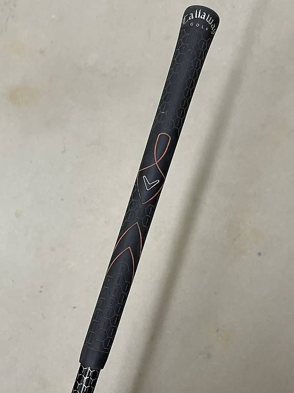 Callaway Schläger & Sets: Eisenset Callaway FT-ibrid 5-S – Gebraucht aus Bern von mia_8nfn 4