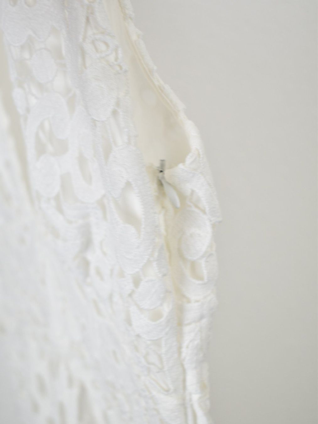 Kleider: Uterque Sommerkleid, Gr.S, 100% Baumwolle – Gebraucht aus Nürensdorf von 2ND_STORY 6