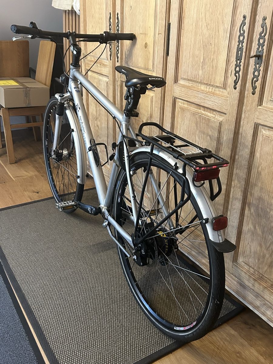 rennrad kaufen trek Madone 3.1 – Vollcarbon mit Shimano 105 – Bici No.1 Style:Ebike only Vyron What's the best strategy