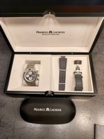 Maurice Lacroix AIKON Chronograph (Limit. Edit. - only 25)
