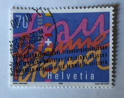 Nr.997 mit Stempel  2000   Siehe Original Fotos   