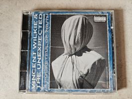 Vincent Wilkie & The Unexpected - A Pocketful Of Truth
