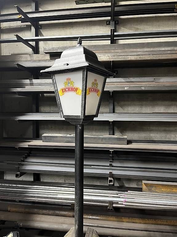 Lampade: Lampe Eichhof – Usato da Hasliberg Goldern venduto da heigasser