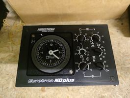 Heizungsregler Hydrotherm Eurotron ND Plus