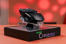 Razer Ouroboros Mouse