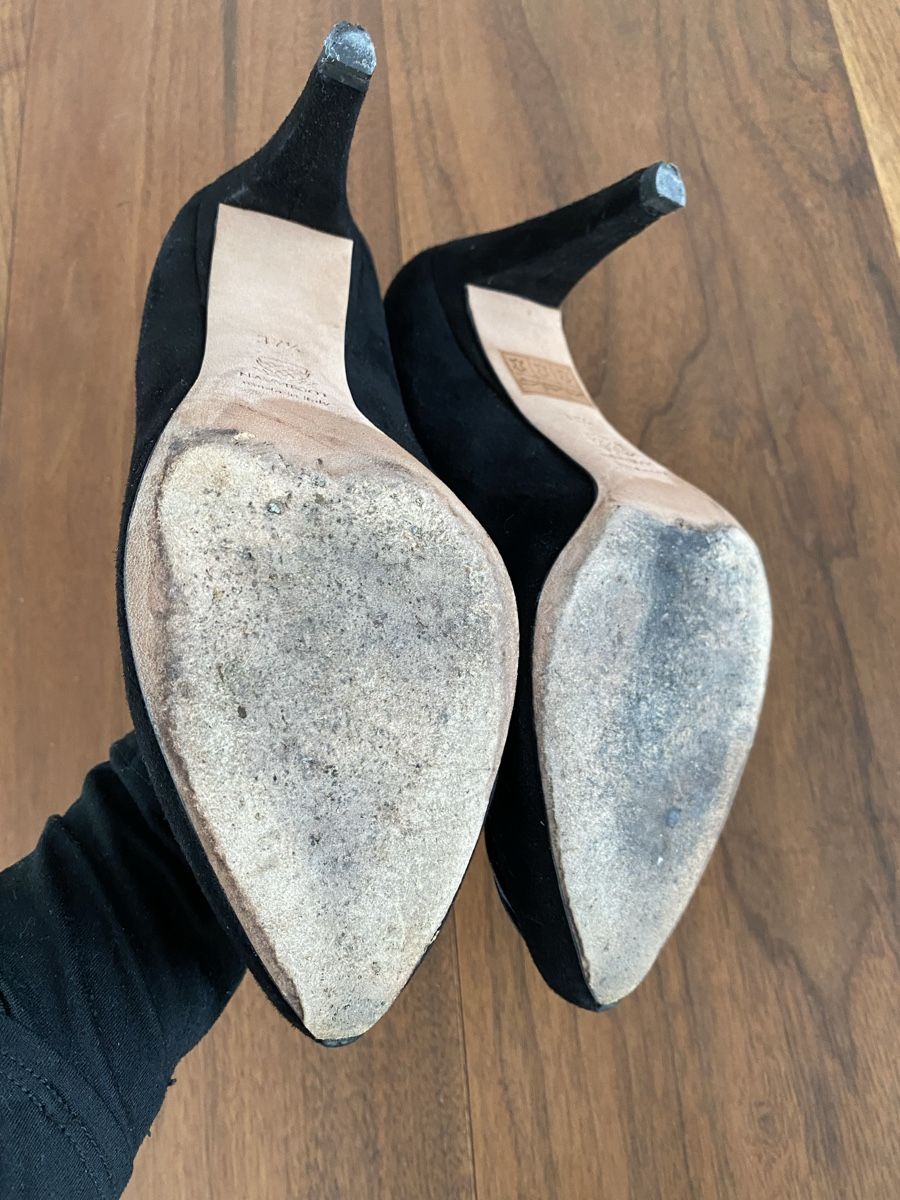 Navyboot Scarpe da donna: Schöne Pumps von Navyboot – Usato da Wollerau venduto da luxury_82 2