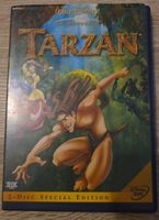 Disney Tarzan Meisterwerke 2-Disc Special Edition DVD