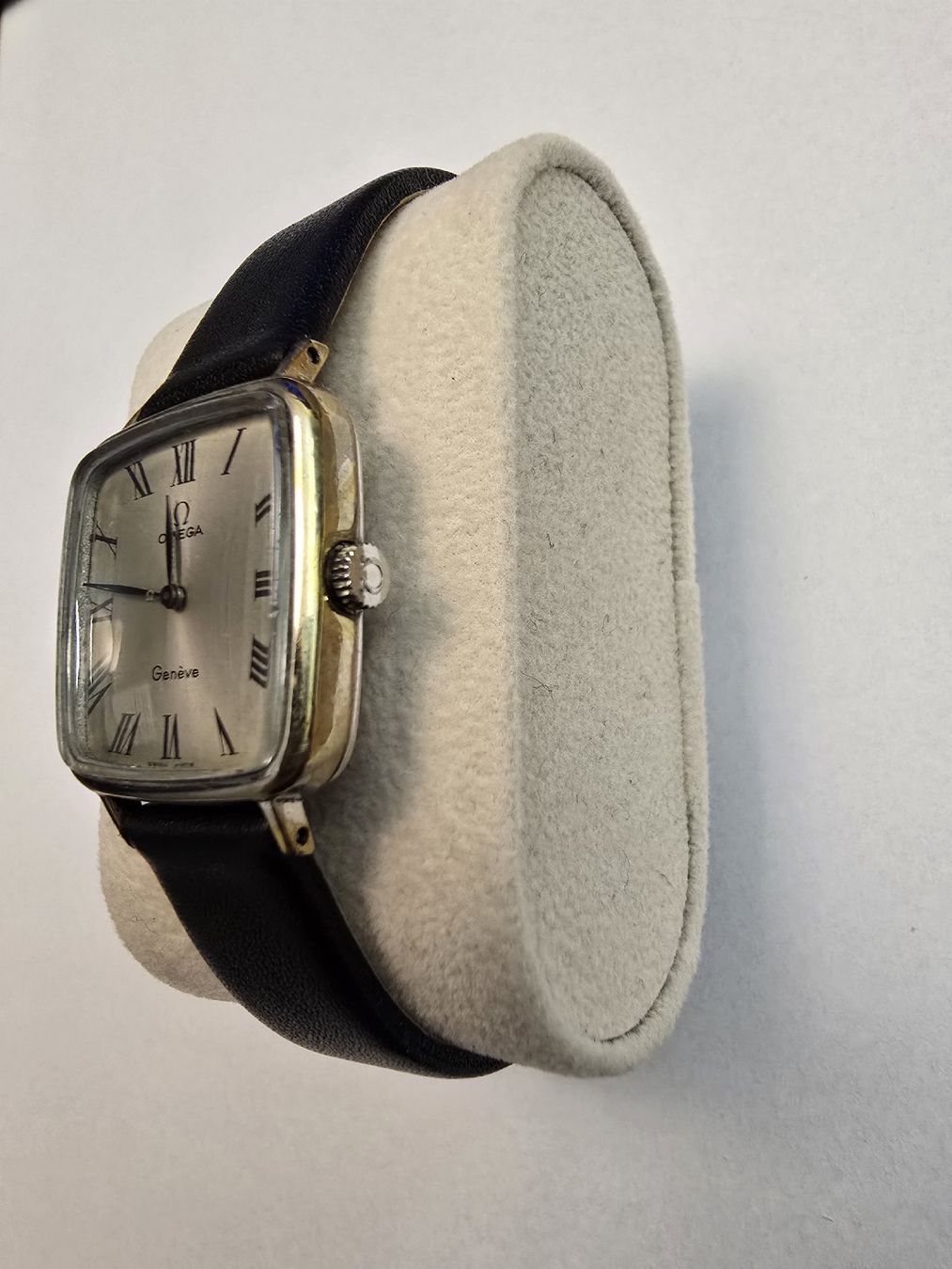 Omega Orologi: OMEGA- GENÈVE – Usato da Vacallo venduto da joe_mb8j 1