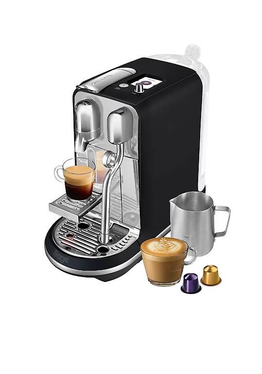 Macchine per caffè & Macchine per espresso: Sage Creatista Pro Kaffemaschine – Usato da Veltheim AG venduto da mic_jq26