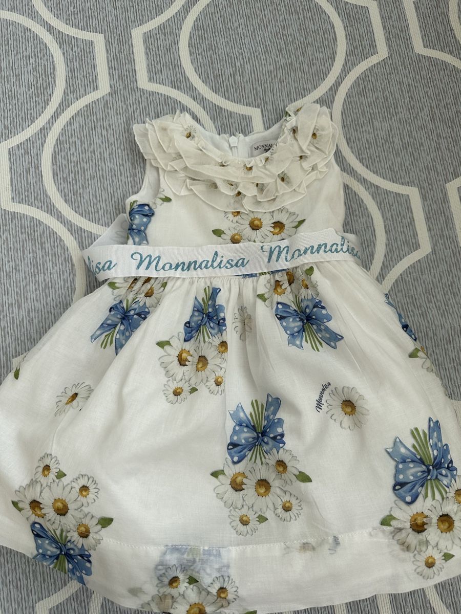 Monnalisa Vestiti & Gonne: Monnalisa baby dress – Usato da Baar venduto da An_you78