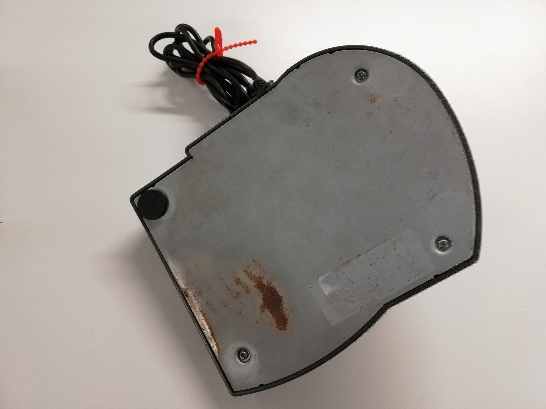 Nintendo Controller: Fighter Stick für SNES Super Nintendo – Gebraucht aus St. Gallen von zorro_dc 2