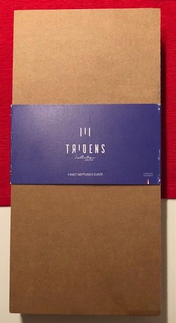 Coltelli da cucina: TRIDENS-Tranchiermesser-Set - Neu und originalverpackt – Nuovo e nell'imballaggio originale da Buchs SG venduto da Handyman77 1