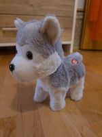 Süsser Husky Welpe mit Sound!