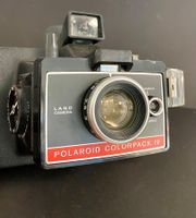 Polaroid Colorpack IV Land Camera