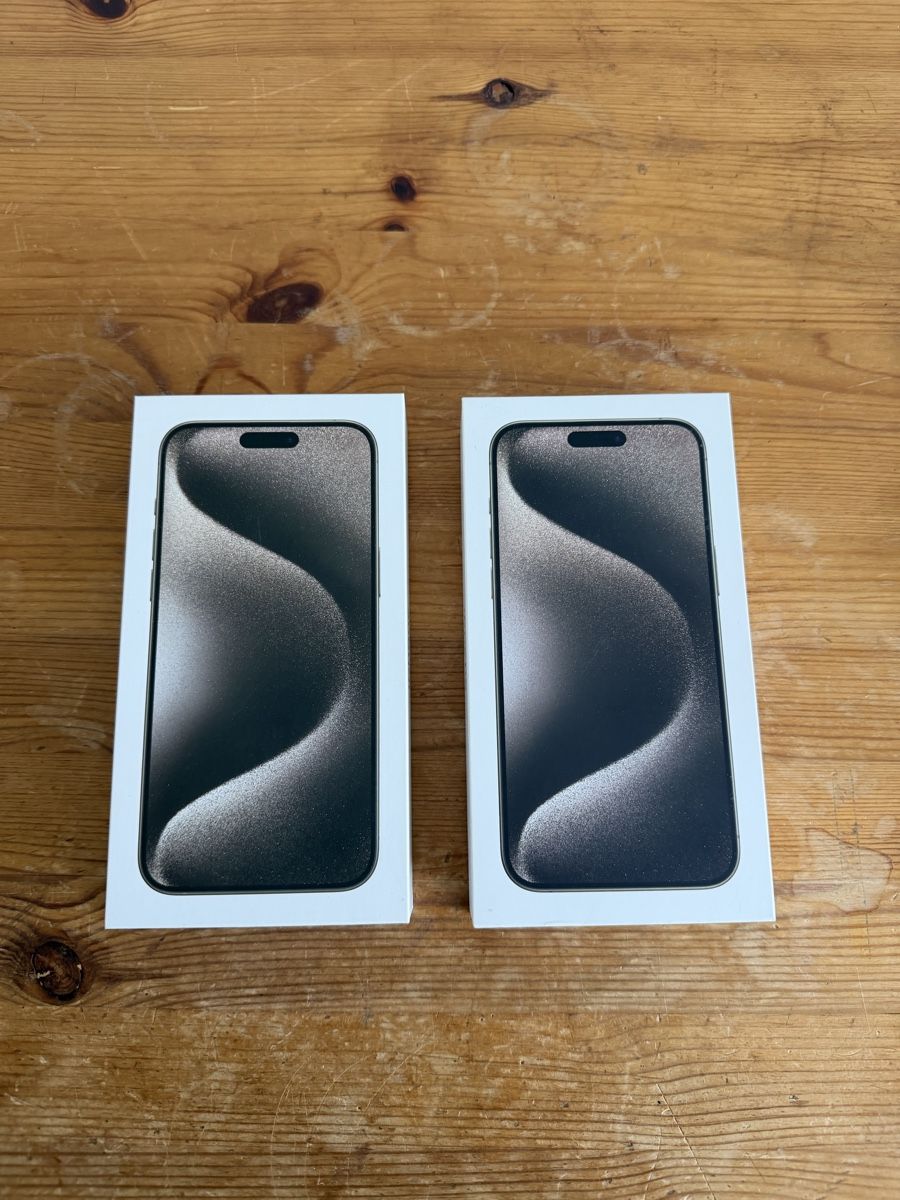 Apple Telefoni cellulari / Smartphones: Boîte d’iPhone Vide  – Usato da La Chaux-de-Fonds venduto da mih_t8qk