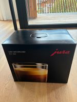 Jura E8 Cosmic Black, neu und ungeöffnet, mit Garantie