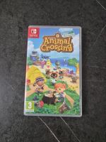 Animal Crossing New Horizons Switch Spiel zu verkaufen