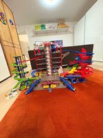 Majorette Super City Garage