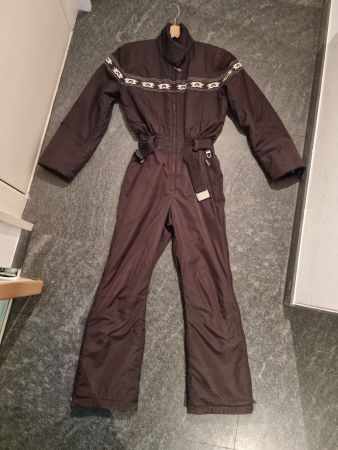 Bogner Vintage Skianzug nur reduziert für Ostern