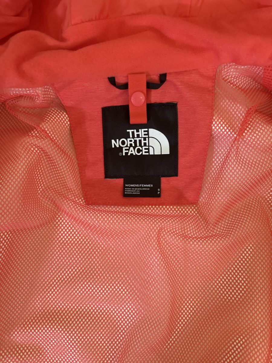 North Face Giacche: The North Face Giacca e Pile Donna Taglia S – Usato da Lugano venduto da sheshe26 2
