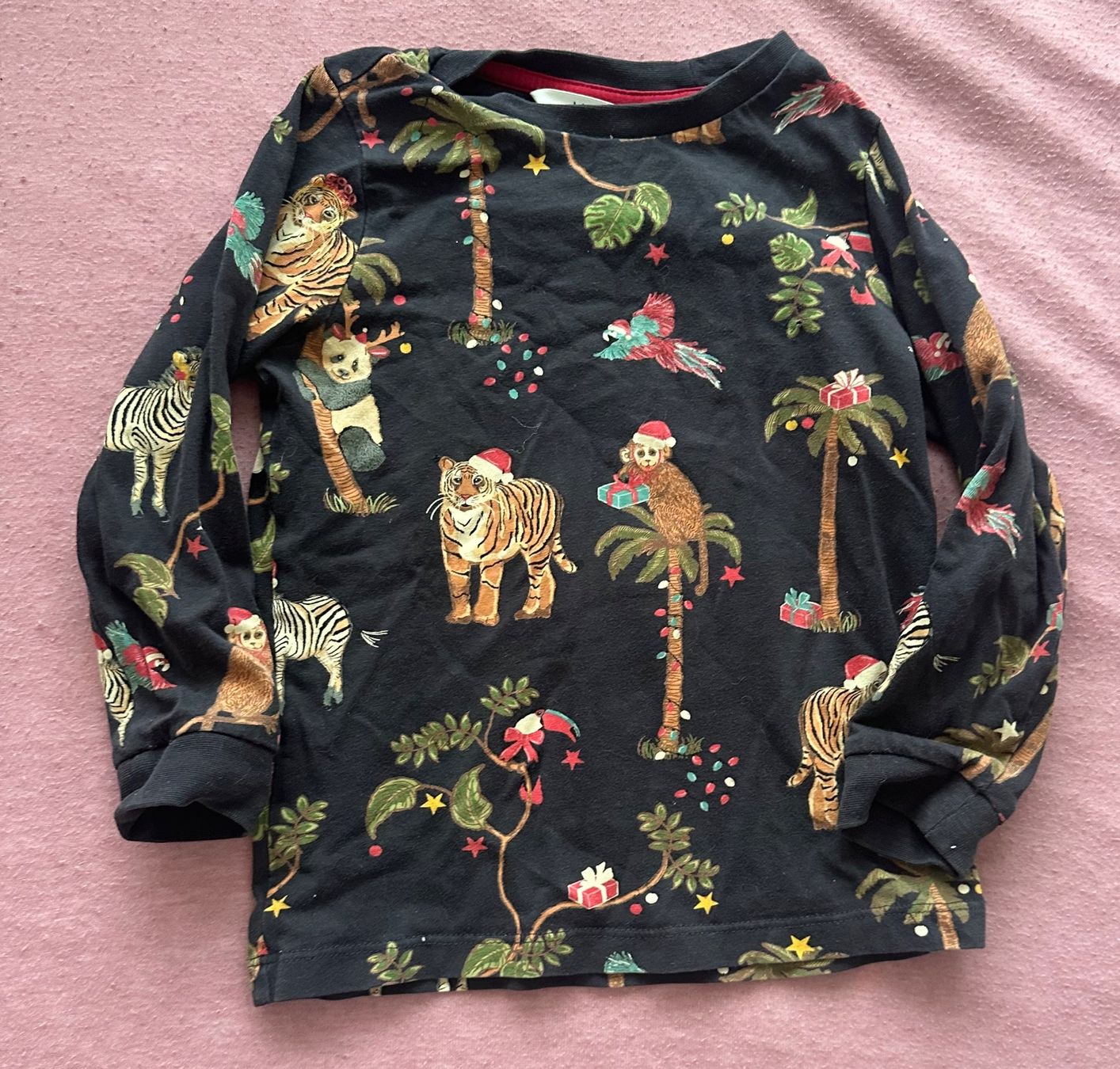 T-shirt: M&S T-Shirt – Usato da Dürrenroth venduto da tvy_bh56