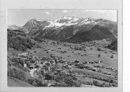 GR Klosters-Dorf 1963