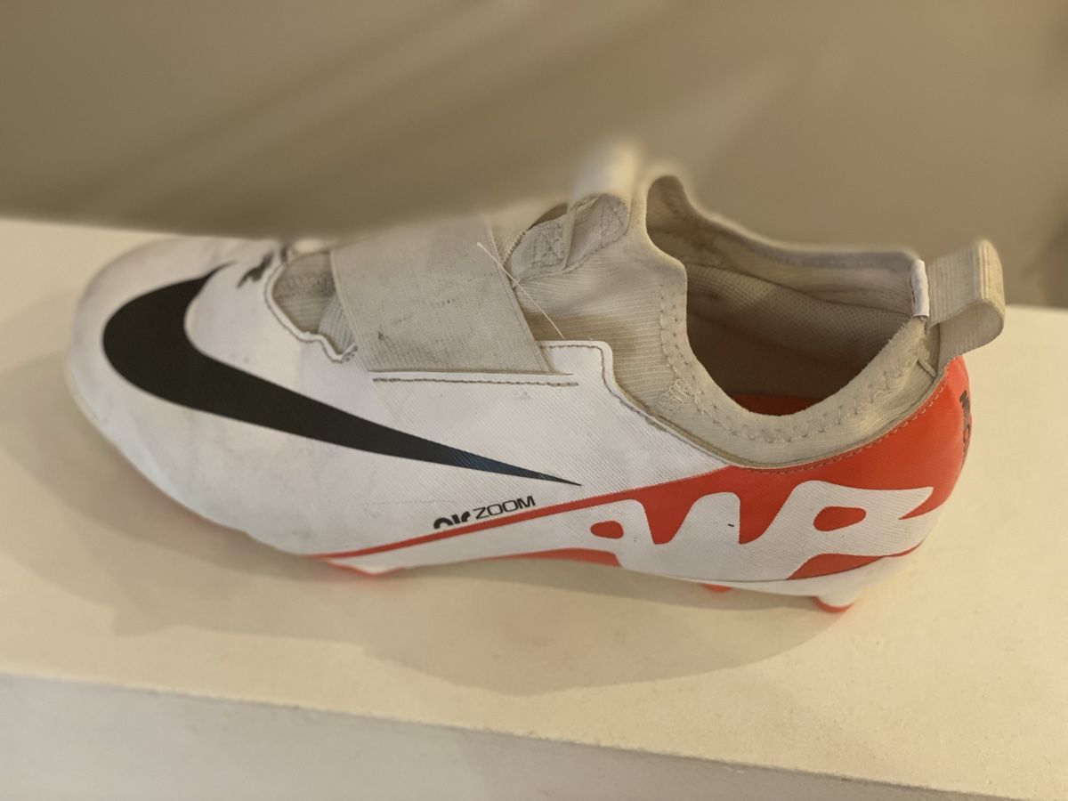 Nike Scarpe da uomo: Nike Mercurial Gr.38.5 – Usato da Affoltern am Albis venduto da Vsyra 1