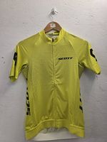 T-shirt velo Scott RC Pro Ss, taille S