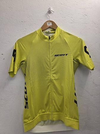 T-shirt velo Scott RC Pro Ss, taille S