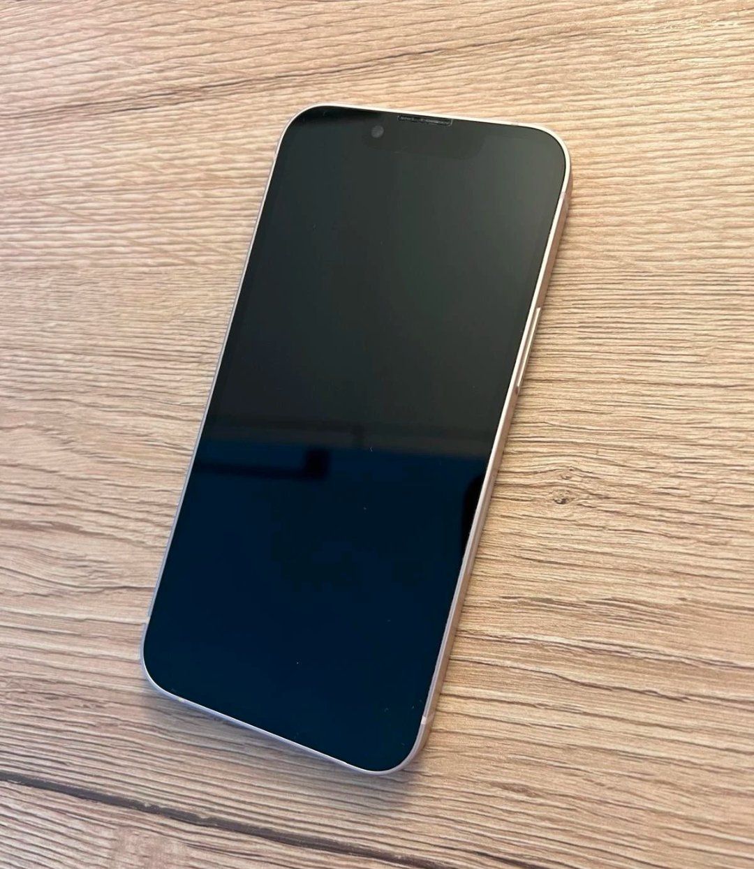 Apple Handys / Smartphones: iPhone 13 Mini (128GB) Akku 95% – Gebraucht aus Luzern von Waince786 1