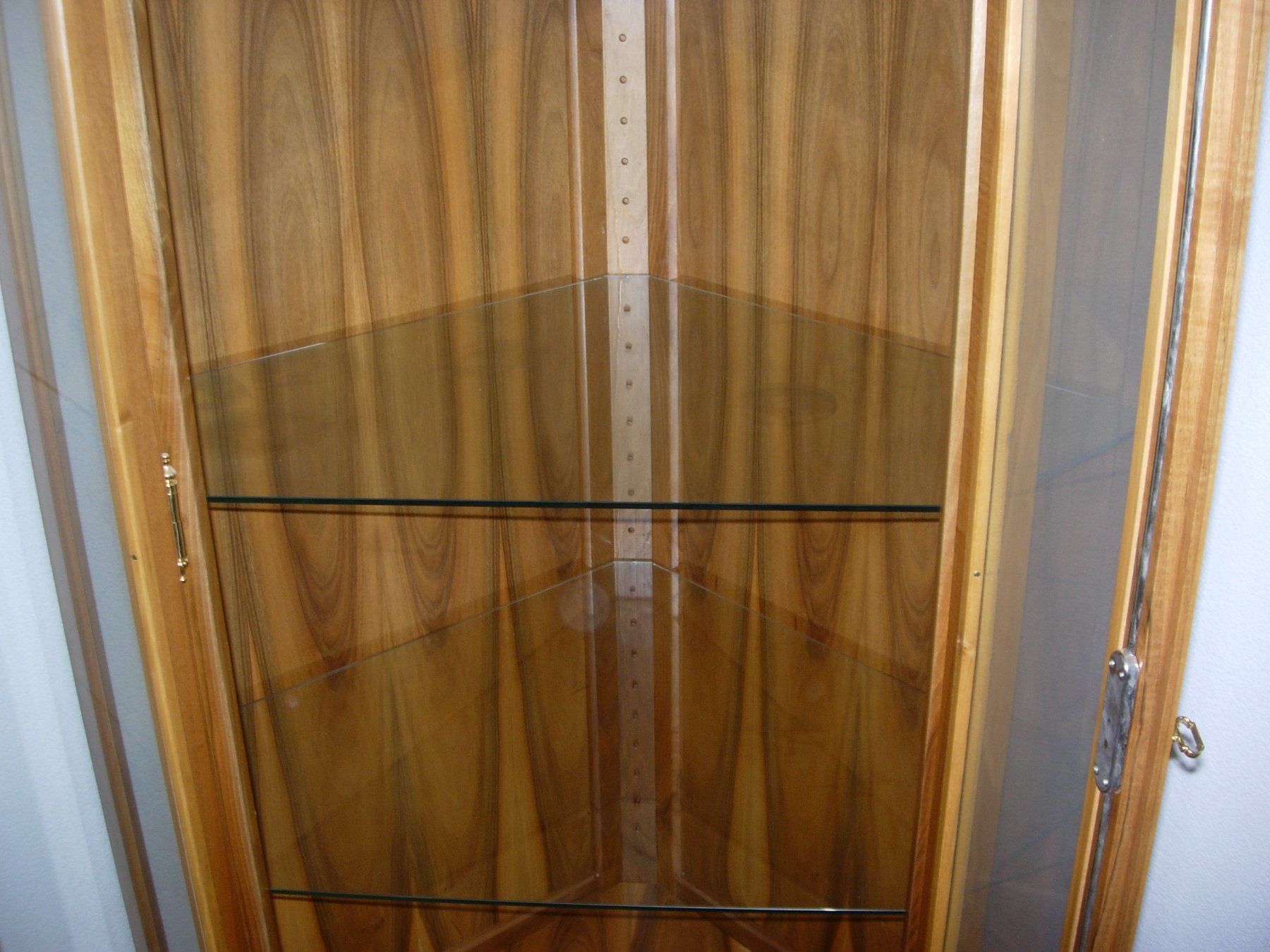 Vetrine: Eckvitrine – Usato da Hagneck venduto da Simu696 2