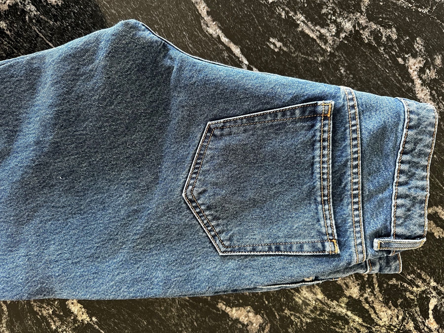Jeans: Ganni Jeans Gr.S Neu – Nuovo (secondo la descrizione) da Kloten venduto da Fibbit 5