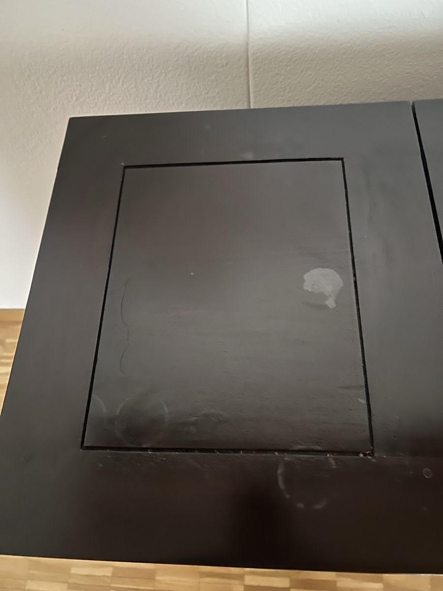Maisons du monde Allestimento di negozi e stand fieristici: Barmöbel / Barschrank Massivholz – Usato da Unterengstringen venduto da cck_ 6