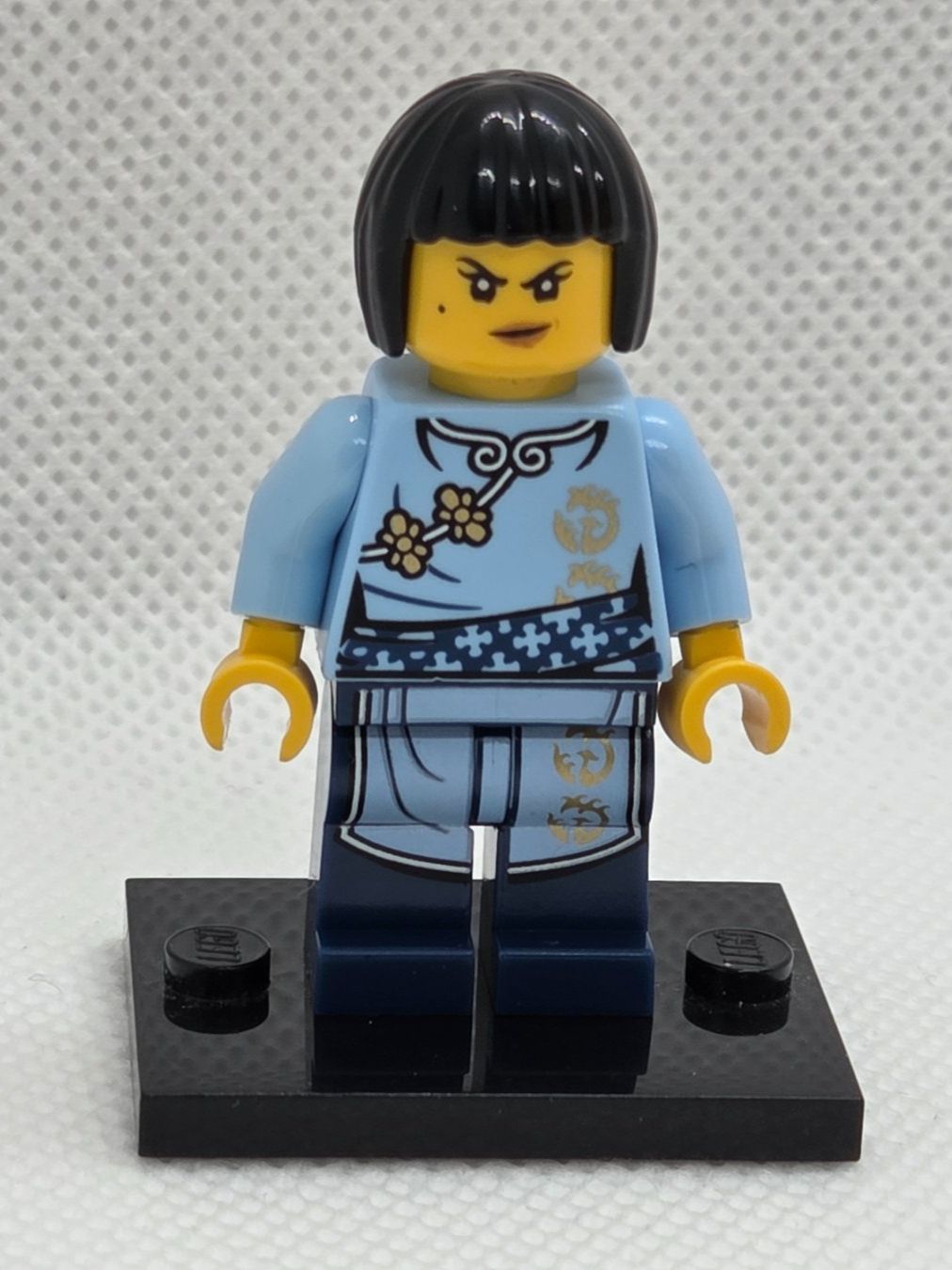 Lego Kit di costruzioni: LEGO BAM early 2026 Ninjago Nya – Nuovo (secondo la descrizione) da Basadingen venduto da NekoBricks 1